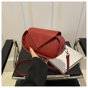 Túi Crossbody nhỏ hợp thời trang sự lựa chọn lý tưởng cho thời trang hàng ngày và tính di động - Product Image 3
