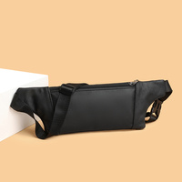 Sac de poitrine pour homme en cuir véritable imperméable avec fermeture éclair, de haute qualité, pour l'extérieur