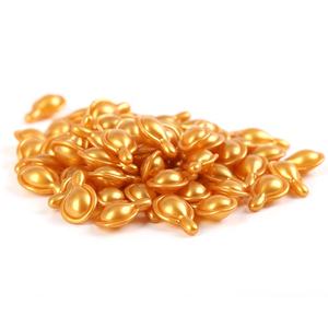 Suero <span class=keywords><strong>en</strong></span> Cápsulas <span class=keywords><strong>de</strong></span> Mucina <span class=keywords><strong>de</strong></span> Caracol con Oro <span class=keywords><strong>de</strong></span> 24K y Escualano para Blanquear <span class=keywords><strong>la</strong></span> Piel del Rostro, Antiarrugas, Reparador, Hidratante, Cuidado Diario <span class=keywords><strong>de</strong></span> <span class=keywords><strong>la</strong></span> Piel, Marca Privada OEM - Product Image 1