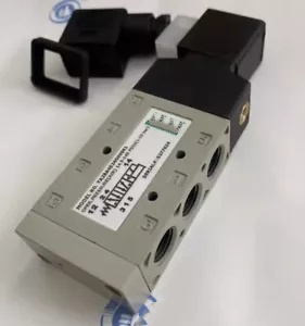 Equipo Eléctrico Solenoide de Doble Posición L12ba452bg00061/ Pbm60418 - Product Image 2