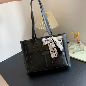 OEM chất lượng tùy chỉnh logo ngoài trời thời trang đồng bằng túi bãi biển lớn vải bông mua sắm Túi tote - Product Image 3