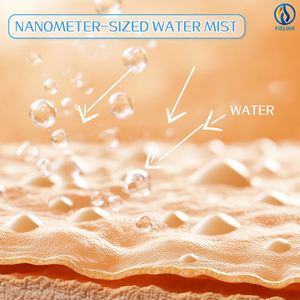 Kit de Aerógrafo Honhyda Ecológico con Compresor de Aire para Coloración del Cabello, Decoración de Pasteles y Pintura - Product Image 4