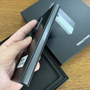 Teléfono Inteligente Usado Original Fnban, Sam Z Fold6, Venta al Por Mayor de Fábrica, Teléfono Móvil 5G, Z Fold 6, Z Fold 7, Z Fold 5, Desbloqueado - Product Image 5