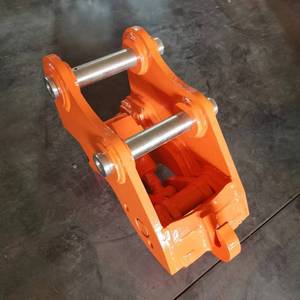 DHG <span class=keywords><strong>Mini</strong></span> escavatore idraulico doppio bloccaggio aggancio rapido accoppiatore rapido completamente automatico - Product Image 6