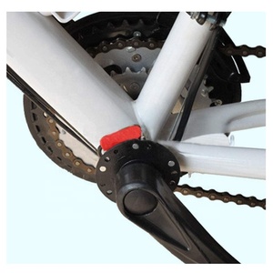 Inbike — <span class=keywords><strong>capteur</strong></span> d'aide au pédalier pour <span class=keywords><strong>vélo</strong></span> électrique, avec 5 aimants, <span class=keywords><strong>capteur</strong></span> de <span class=keywords><strong>vitesse</strong></span>, PAS de pièces pour vtt - Product Image 4
