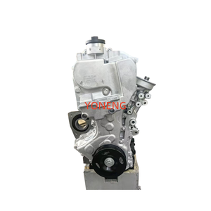 <span class=keywords><strong>Motore</strong></span> CDGA <span class=keywords><strong>16</strong></span> <span class=keywords><strong>valvole</strong></span> 1.4L TSI Volkswagen EA111 CDG CDGA blocco <span class=keywords><strong>motore</strong></span> lungo per Volkswagen Passat Touran <span class=keywords><strong>motore</strong></span> CDG CDGA - Product Image 4