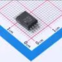 Composants électroniques XYCH Circuits intégrés Puces ICS HMC429LP4E IC TXRX SOIC-8 100%