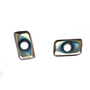 <span class=keywords><strong>CNC</strong></span> Lathe gia công cuối Mặt phay chèn apmt1135pdr Carbide PVD lớp phủ mặc sức đề kháng cho phay Cutter thép/không gỉ - Product Image 3