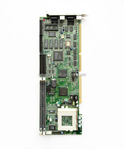IEI ROCKY-538TXV ROCKY-548TX V6.0 Full-length Board Card Industrial <b>Motherboard</b> <b>Cpu</b> Board <b>CPU</b> Module <b>Motherboard</b> 100% test - Product Image 2