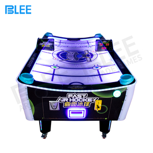 Trò Chơi Điện Tử Chạy Bằng Tiền Xu Bàn Chơi Trò Chơi Điện Tử Bàn Chơi Khúc Côn Cầu Trên Không - Product Image 5