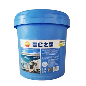 Miglior liquido refrigerante antigelo KUNLUN -30C soluzione refrigerante antigelo per auto