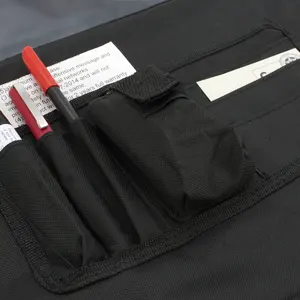 Borsa a tracolla porta documenti personalizzabile per merchandising - Product Image 2