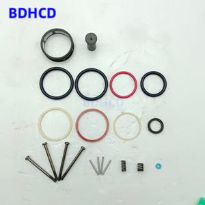 Kit di Riparazione per Iniettori C7 C9, Filtro Ugello, Valvola Ugello, Kit di Riparazione per Iniettori - Product Image 1