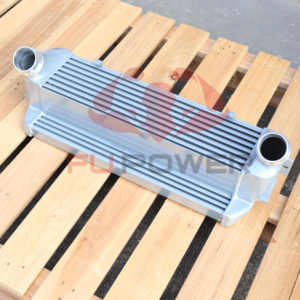 Nouveau refroidisseur intermédiaire F20 & <span class=keywords><strong>F30</strong></span> pour modèles 228i M235i M2 328i 335i 428i 435i N20 N26 N47 N55 - Product Image 5