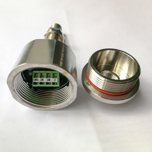 Sensor de proximidad Go Switch 7J con caja de conexiones para terminación directa a interruptores de límite del sensor para piezas - Product Image 5