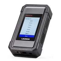Launch X431 Scanner 12v 24v SmartLink B and C 2-In-1 Remote Car Diagnostic Device Vehicle Data Link Connector