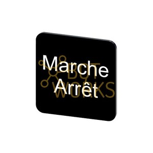 Siemens 3SU19000AF160GU0 - Nuovo - Product Image 1