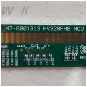 Bán buôn moq 17 cái đặt hàng số lượng lớn 24 32 40 42 43 49 50 55 60 65 70 75 85 86 98 <span class=keywords><strong>inch</strong></span> HV320FHB-N02 <span class=keywords><strong>LCD</strong></span> TV màn hình hiển thị bảng điều khiển cho màn hình TV thay thế - Product Image 3