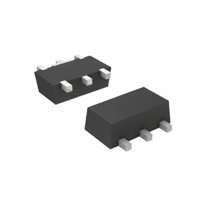 Components Electronic SOT 89 5/6 BOM IC In Stock Power Management (PMIC) XC6220D091PR-G - Product Image 1