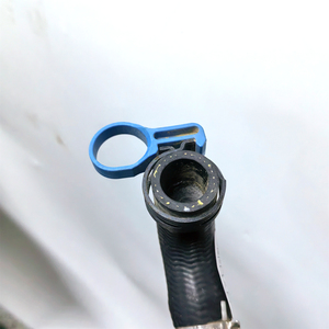 Nouveau tuyau d'entrée et de sortie de buse d'urée GWM PoerCannon, ligne de dosage d'urée SCR, pièce <span class=keywords><strong>auto</strong></span> Great Wall Motor OE 1205119XGW04A - Product Image 4