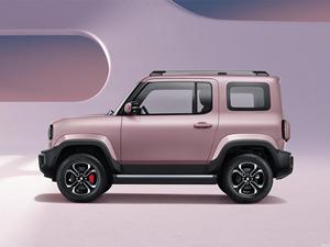 Nouveaux véhicules électriques, véhicule électrique pas cher, voiture électrique Baojun Yep, conduite à droite, <span class=keywords><strong>mini</strong></span>-voiture 4 places, voiture électrique - Product Image 3