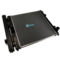 Radiateur de réservoir d'eau pour engins de construction 2485B280 2485B222 2485B262 2485B263 pour 404D-22 404D-22T 1104C-44