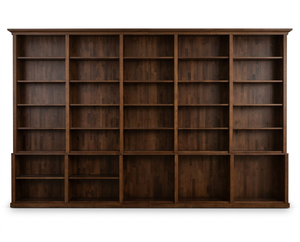 Armadio Modulare in Legno di Pino Durevole con <span class=keywords><strong>Design</strong></span> KD e Ripiani in Compensato per Eventi Commerciali e Noleggio Professionale - Product Image 2
