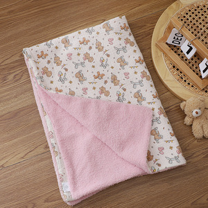Dog Winter <strong>Blanket</strong>, Warm Fluffy <strong>Blanket</strong> for Sleeping in Winter, Malzis <strong>Bear</strong> Small Dog Soft <strong>Blanket</strong> - Product Image 5