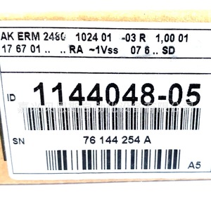 Cabezal de Lectura de Encoder Heidenhain AK ERM280 2176 03S12-03, Incremental Magnetoresistivo para Máquinas Herramienta CNC - Product Image 1