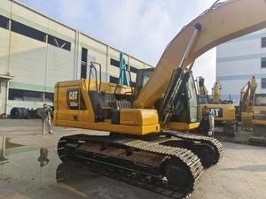 China Cheapest <b>Used</b> CAT 320GC Excavator Crawler Excavator 320GC for Sale - Product Image 5