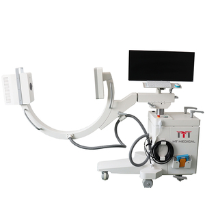 MT医療製造デジタルCアームX線装置獣医機器医療診断画像Dr機器ペット用 - Product Image 1