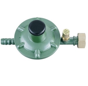 Nuevo Reductor de Gas Licuado de Acción Directa, Estándar Nacional, a Prueba de Explosiones, Válvulas para Estufas de Gas - Product Image 4
