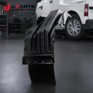 Protection anti-éclaboussures avant pour Nissan URVAN E25 2001-2012 ZD30 Diesel OE 63835W 63835W - Product Image 3