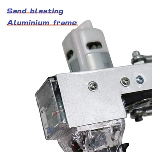 Pistolet à touffetage manuel pour tapis au design moderne <span class=keywords><strong>ak</strong></span> 2, pistolet à touffetage transparent à prix compétitif - Product Image 2
