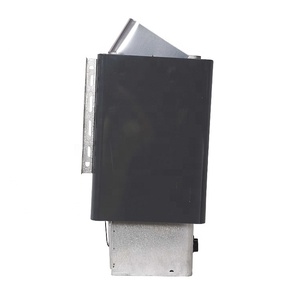 FANLAN Commercial Grade Portable <strong>Infrared</strong> <strong>Sauna</strong> Heater 3 to 9kW 110V 380V Durable for Spa and Wellness Center - Product Image 6
