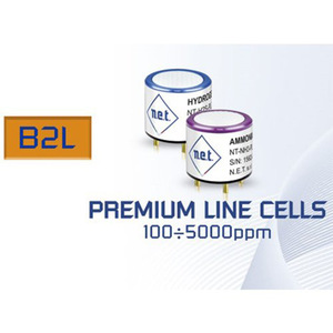 Détecteur électrochimique de peroxyde d'hydrogène Net Sensor NT-H2O2-PL300, capteur de sécurité 20 mm - Product Image 3