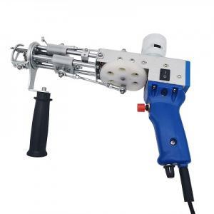 Pistolet à touffetage, <span class=keywords><strong>Machine</strong></span> électrique de <span class=keywords><strong>flocage</strong></span> et tissage de tapis - Product Image 3