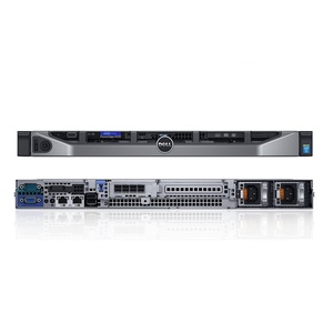 Usado <span class=keywords><strong>R330</strong></span> Poweredge Intel Xeon CPU PC Computadora ERP Administrar Enterprise Mini 1U Rack Servidores - Product Image 3