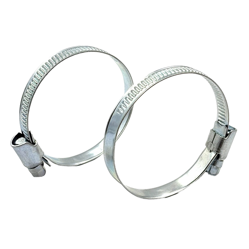 High Quality Mini Steel Bolt Clip
