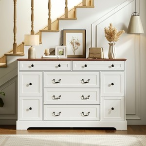 <span class=keywords><strong>Commode</strong></span> à 9 tiroirs en gros, <span class=keywords><strong>commode</strong></span> à <span class=keywords><strong>grande</strong></span> <span class=keywords><strong>capacité</strong></span> pour chambre à coucher, organisateur de rangement - Product Image 2