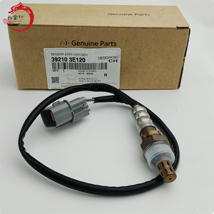 Sensor de Oxígeno para Motor de Auto, 39210-3E120, para Hyundai Grandeur y Kia Sorento, 392103E120, Venta Caliente - Product Image 1
