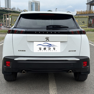 Voitures d'<span class=keywords><strong>occasion</strong></span> abordables Dongfeng <span class=keywords><strong>Peugeot</strong></span> <span class=keywords><strong>2008</strong></span> 2022 230THP the ONE Essence Très Bon État Populaire <span class=keywords><strong>Peugeot</strong></span> <span class=keywords><strong>2008</strong></span> <span class=keywords><strong>Prix</strong></span> Abordable SUV - Product Image 5