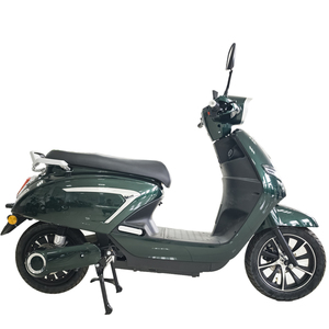 สกู๊ตเตอร์ไฟฟ้า KeywayEV K021 2000W แบบไร้แปรงถ่านสำหรับผู้ใหญ่ |   มอเตอร์ไซค์สมาร์ทพลังสูง 72V ประหยัดพลังงาน ความเร็วสูง สำหรับการขับขี่บนถนน - Product Image 3