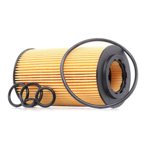 000 180 18 09 Filtro <span class=keywords><strong>de</strong></span> <span class=keywords><strong>Aceite</strong></span> <span class=keywords><strong>de</strong></span> Alto Flujo <span class=keywords><strong>para</strong></span> Mercedes-Benz SK 1987-1996 - Product Image 2
