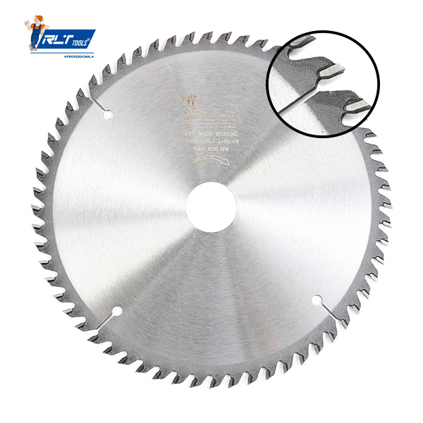 RLT Hot Sale Cutting Circular Blade