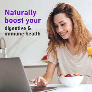 Cápsulas Probióticas Oem Odm para Mujeres con Complejo Probiótico, Promueve la Salud Vaginal y Urinaria, Ayuda a Nutrir las Bacterias Buenas - Product Image 3