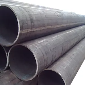 Profession ASTM Seamless Carbon Steel Pipe Supplier