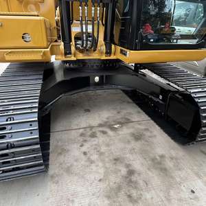 99% 새것과 같은 <span class=keywords><strong>CAT</strong></span> 313GC 모델 굴삭기 13톤 중형 작업용 크롤러 유압식 <span class=keywords><strong>CAT</strong></span> 엔진 판매 - Product Image 6