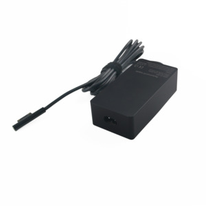 Adaptateur pour ordinateur portable 102W 15V 6.33A, chargeur secteur USB 40 broches pour <span class=keywords><strong>Microsoft</strong></span> Surface Pro 3/4/5/6/7, alimentation pour ordinateur portable - Product Image 2