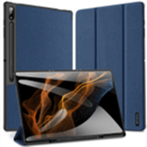 2023 nuova alta qualità per Samsung Tab <span class=keywords><strong>S9</strong></span> per Samsung Tab <span class=keywords><strong>S9</strong></span> Ultra per Tab <span class=keywords><strong>S9</strong></span> FE <span class=keywords><strong>Cover</strong></span> protettore blu rosa nero - Product Image 3